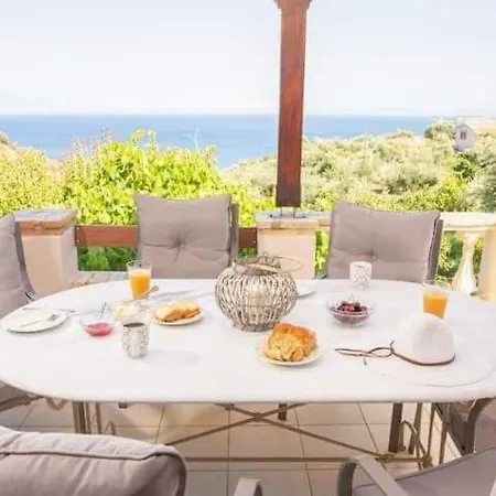 Casa vacanze κτήμα παπαβασιλόπουλος