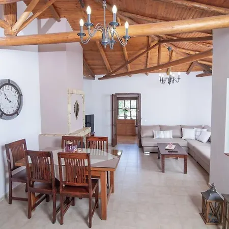 κτήμα παπαβασιλόπουλος Casa vacanze Koróni