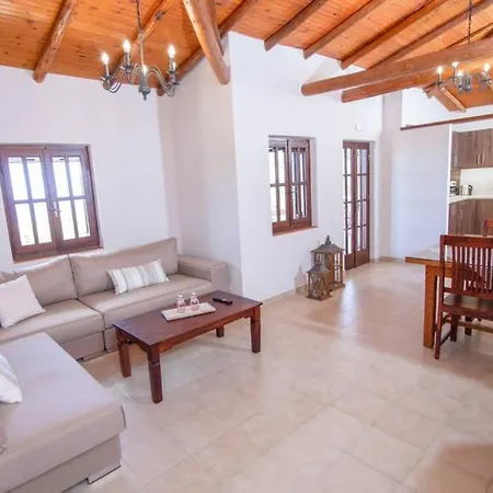 κτήμα παπαβασιλόπουλος Casa vacanze