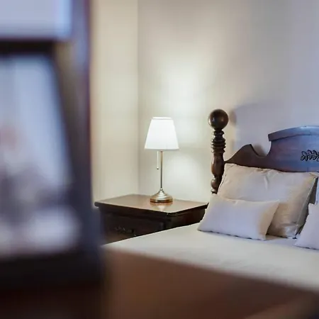 Casa vacanze κτήμα παπαβασιλόπουλος