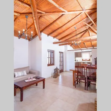 κτήμα παπαβασιλόπουλος Casa vacanze *