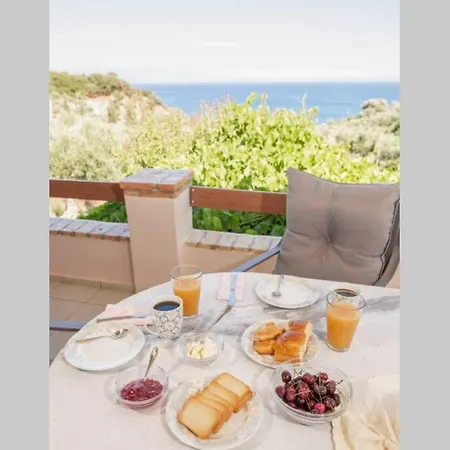 κτήμα παπαβασιλόπουλος * Koróni