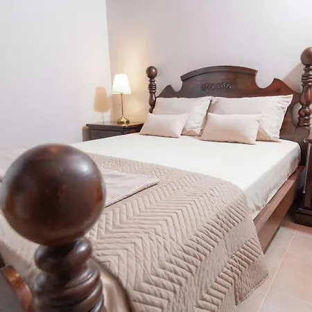 κτήμα παπαβασιλόπουλος Tatil Evi *