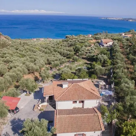 κτήμα παπαβασιλόπουλος *