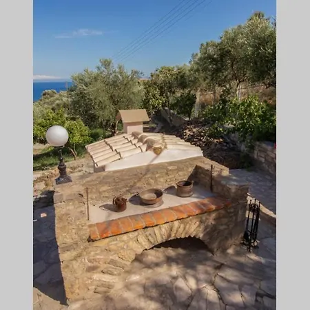 Tatil Evi κτήμα παπαβασιλόπουλος *