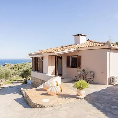 κτήμα παπαβασιλόπουλος Koróni