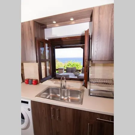 Tatil Evi κτήμα παπαβασιλόπουλος