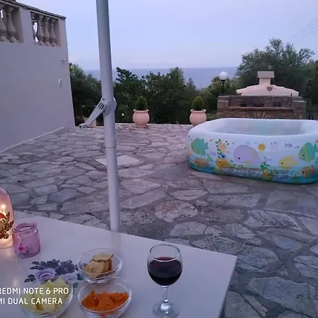 κτήμα παπαβασιλόπουλος *