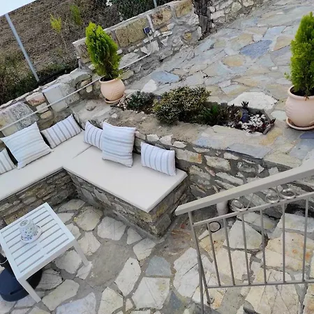 κτήμα παπαβασιλόπουλος Koróni